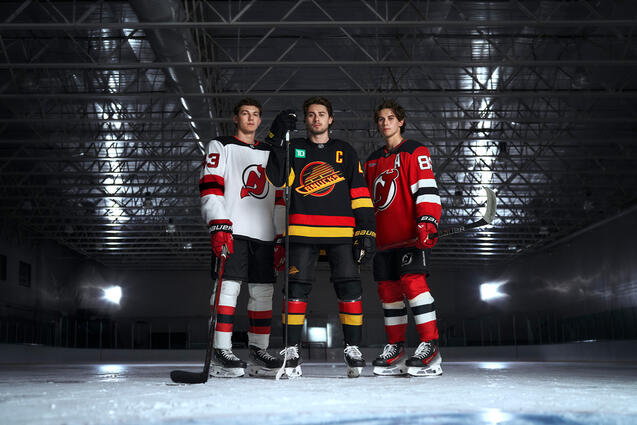 NHL 26