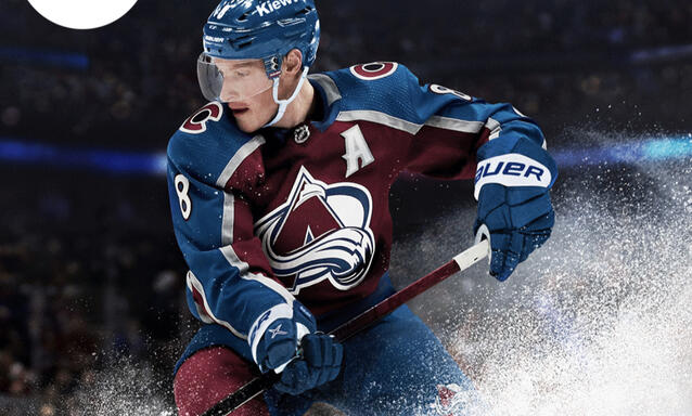 NHL 26